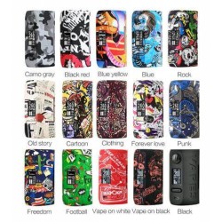 Vapor Storm Puma 200W Mod 